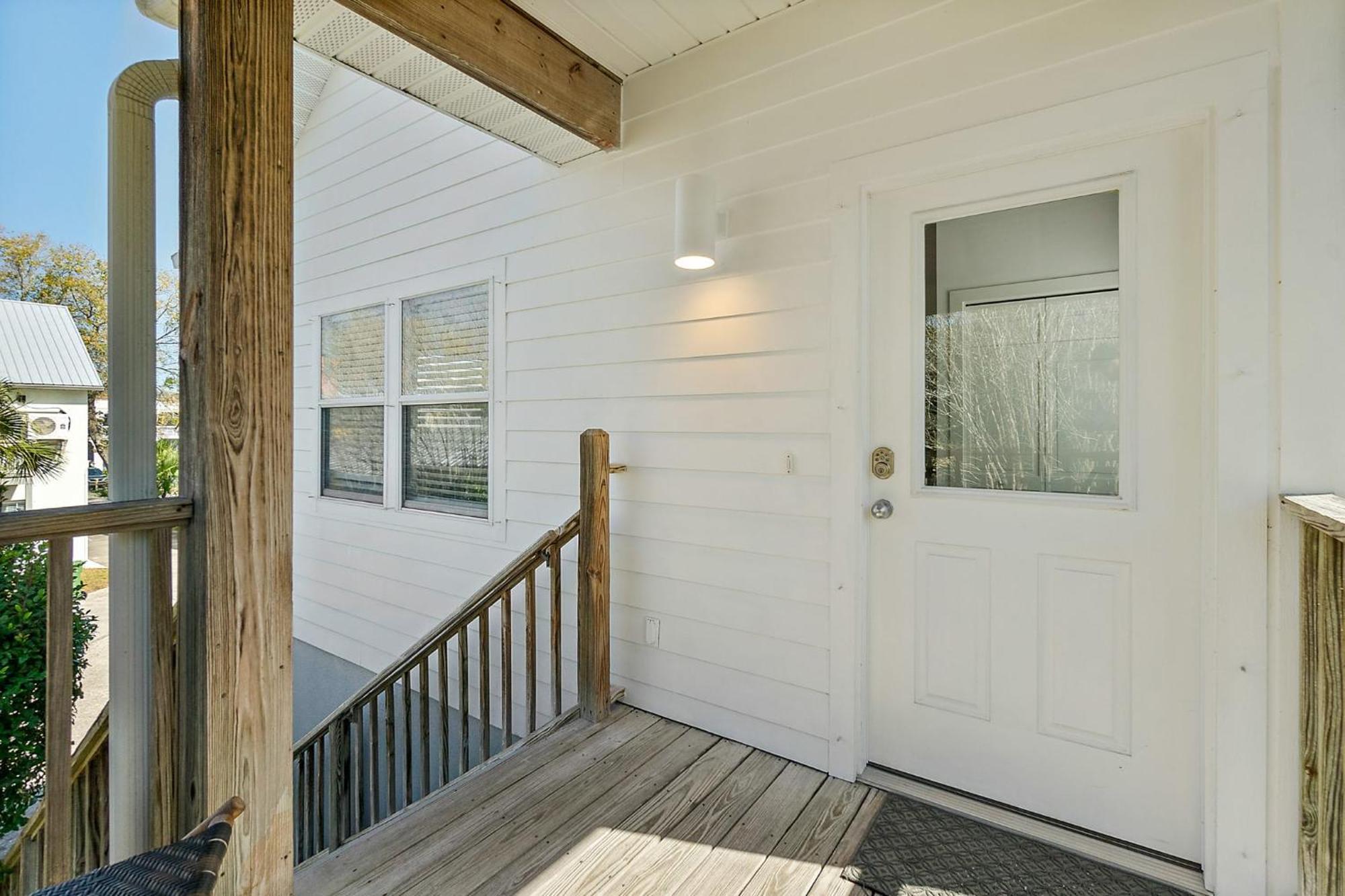 The Old Mission Collection - Downtown Bungalow St. Augustine Exterior photo